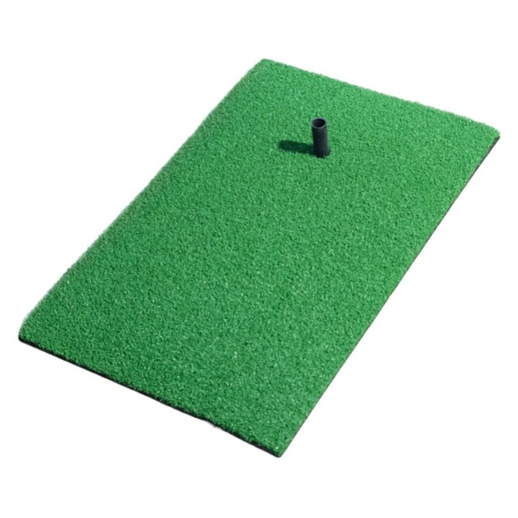 PGA Tour Floating Golf Green Pool Backyard Game Set Swimming Floating Golf 39in - Picture 4 of 4